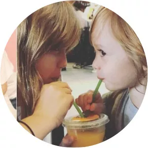 Maximo Chihade Fabbiani - Mariana Fabbiani's son