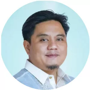 Maximo Dalog Jr. - Member of the Philippine House of Representatives