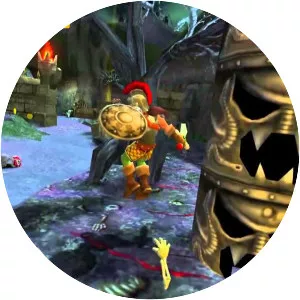 Maximo: Ghosts to Glory