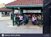 Máximo Gómez Park - 