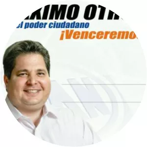 Máximo Othón Zayas