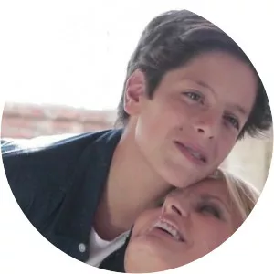 Máximo Saúl Menem Bolocco - Cecilia Bolocco's son