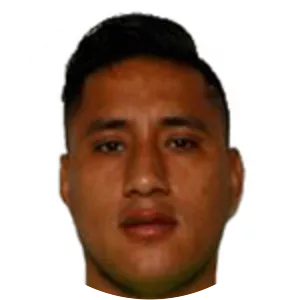 Máximo Saúl Rabines Terrones