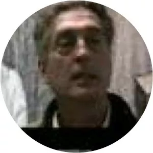 Máximo Trueba photograph