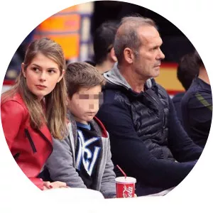 Maximos Kostopoulos photograph