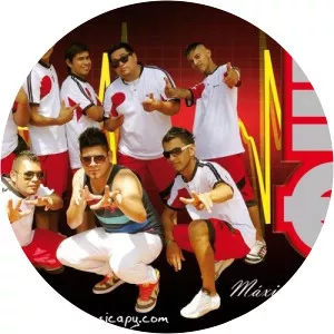 Maximos Qmbieros - Musical artist