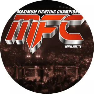 Maximum Fighting Championship - 