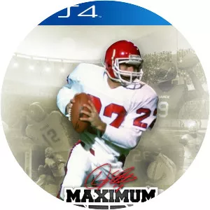 Maximum-Football