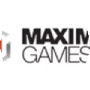 Maximum Games