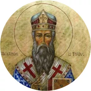 Maximus of Turin - Writer