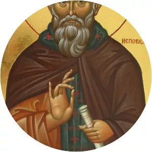 Maximus the Confessor