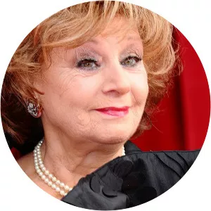 Maxine Ashcroft photograph