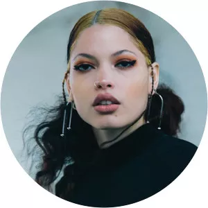 Maxine Ashley - Musical artist