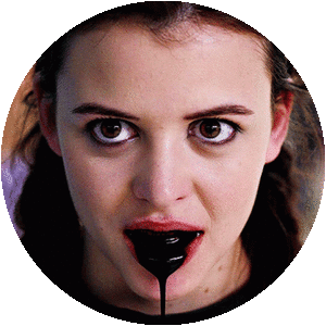 Maxine Baker - TV character