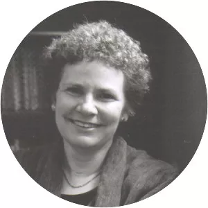 Maxine Berg - British historian