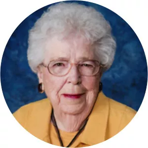 Maxine Buntrock photograph