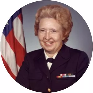 Maxine Conder - Nurse