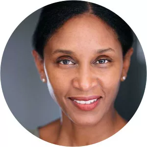 Maxine Cunliffe - Actor