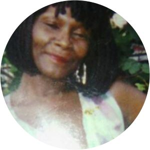 Maxine Eve Green photograph