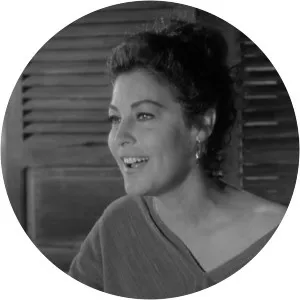 Maxine Faulk - Fictional character