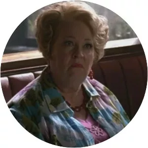 Maxine Fortenberry - Fictional character