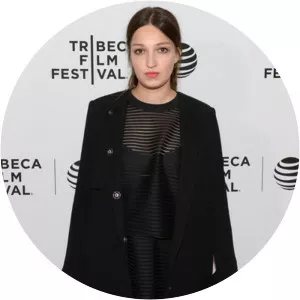 Maxine Goedicke - Film editor