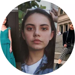 Maxine Gutierrez - Janine Gutierrez's sister