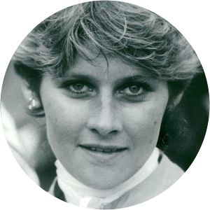 Maxine Juster photograph