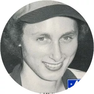 Maxine Kline - Baseball player