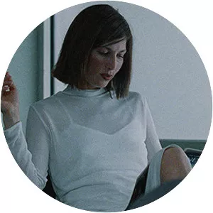 Maxine Lund - Fictional character