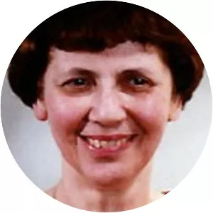 Maxine Marx