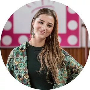 Maxine Michiels - Paul Michiels' daughter