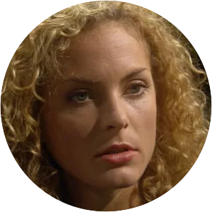 Maxine Peacock - Fictional character