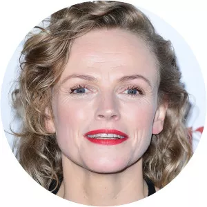 Maxine Peake