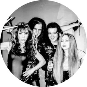 tor lundvall maxine petrucci