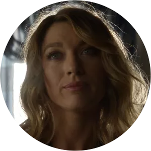 Maxine Seagrave - TV character