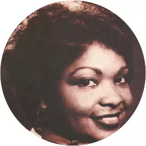 Maxine Singleton - Musical artist