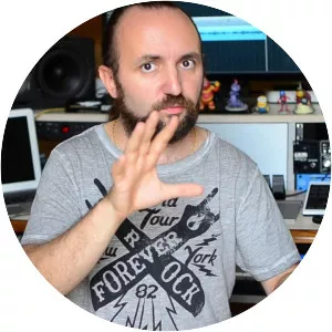 Maxino - Musical artist