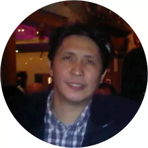 Maxixe Mantofa - Philip Mantofa's brother