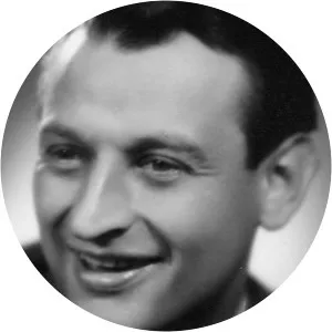 Maxmilián Hornyš - Actor