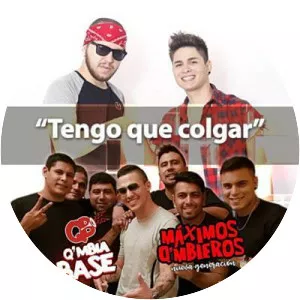 Maxmos Qmbieros - Musical artist