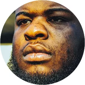 Maxo Kream - American rapper