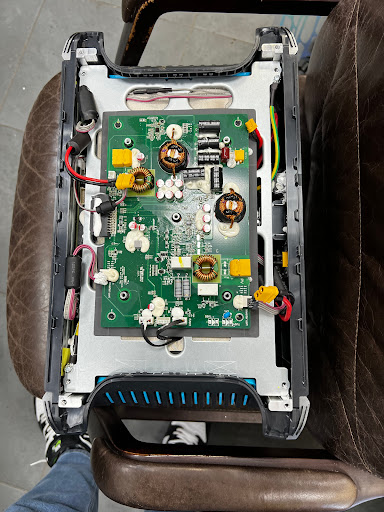 MaxOn Service - Phone repair service in Bucha, Ukraine