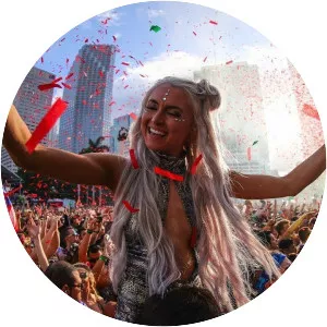 MaxRiven - Musical artist