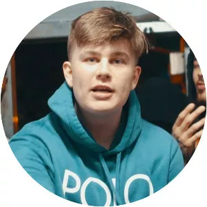 MaxThaDemon - Musical artist