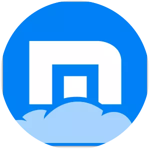 Maxthon