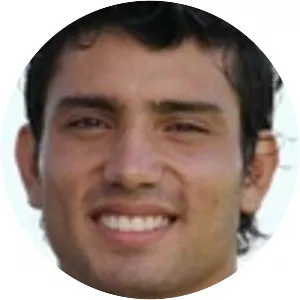 Maxuell Maia da Silva - Football player