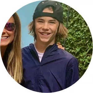 Maxwell Alston Sutter photograph