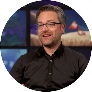 Maxwell Brace IV - Screenwriter