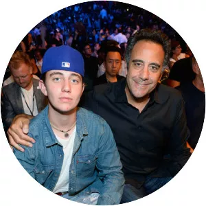 Maxwell Bradley Garrett